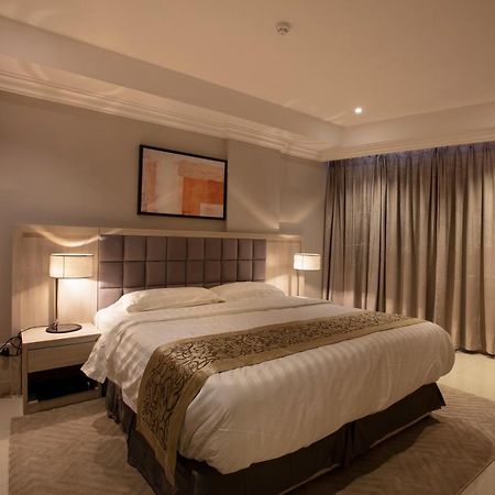 Somedays Hotel Suites Al-Hofuf Bagian luar foto