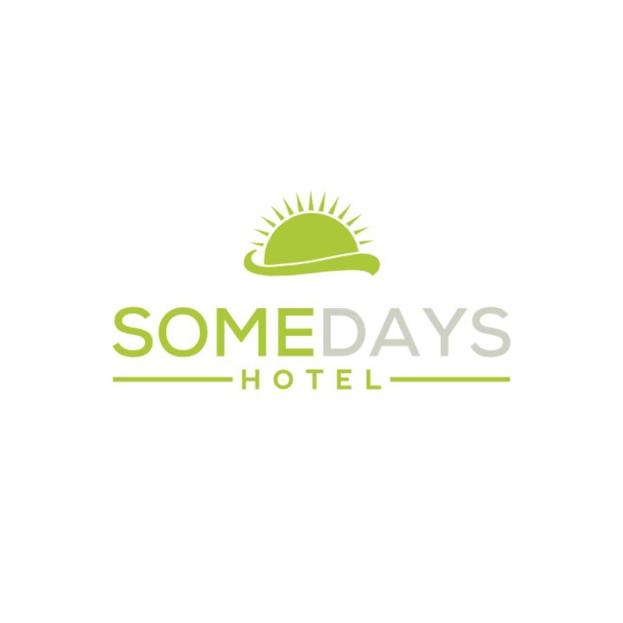 Somedays Hotel Suites Al-Hofuf Bagian luar foto
