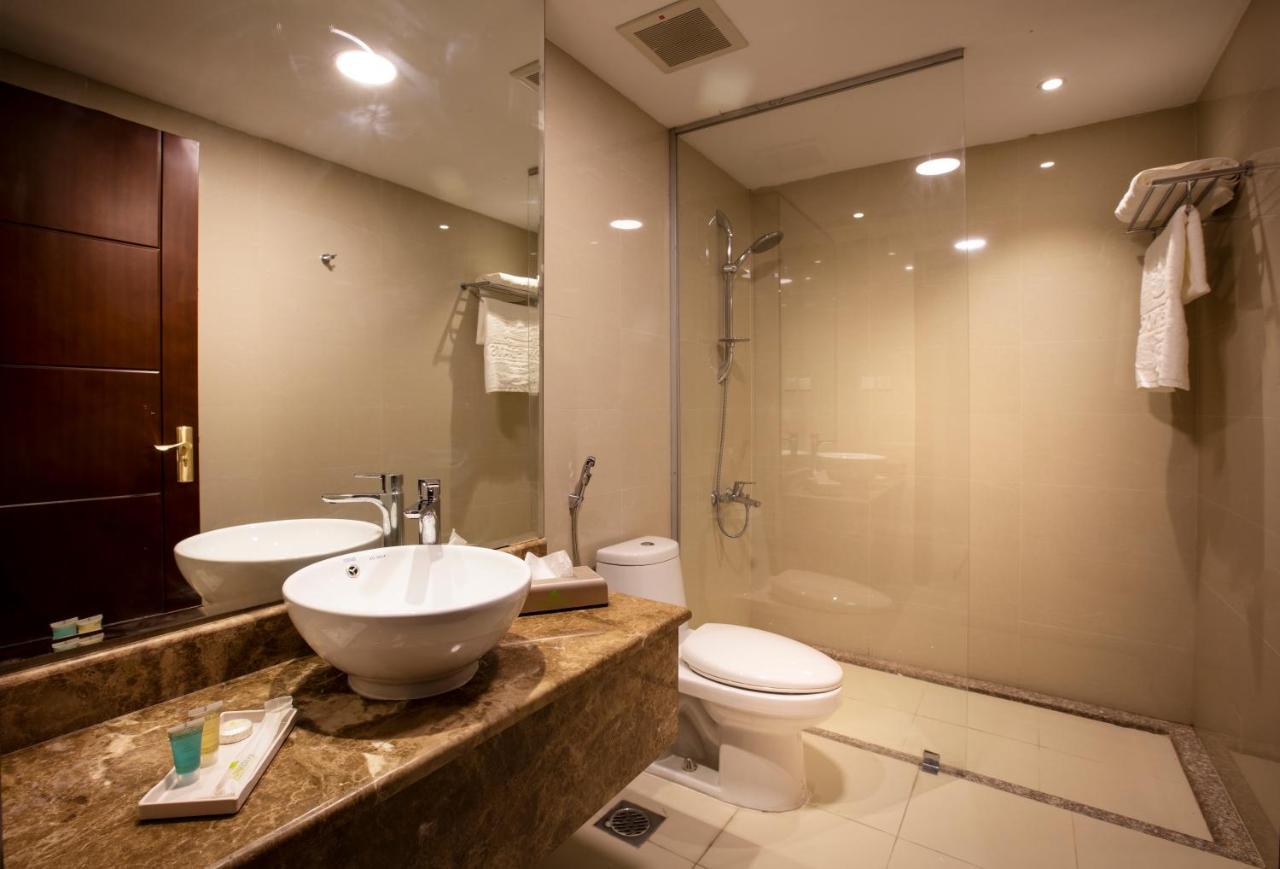 Somedays Hotel Suites Al-Hofuf Bagian luar foto